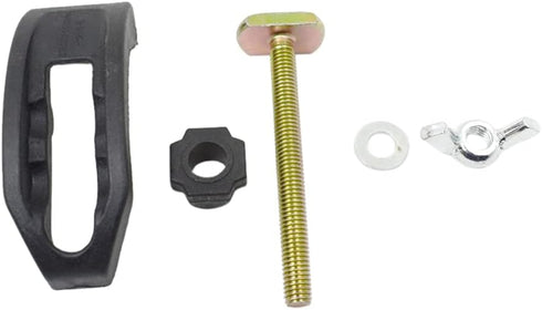 4PCS CNC Arcuate Press Plate Clamp, T Track Hold Down Clamps for Woodworking