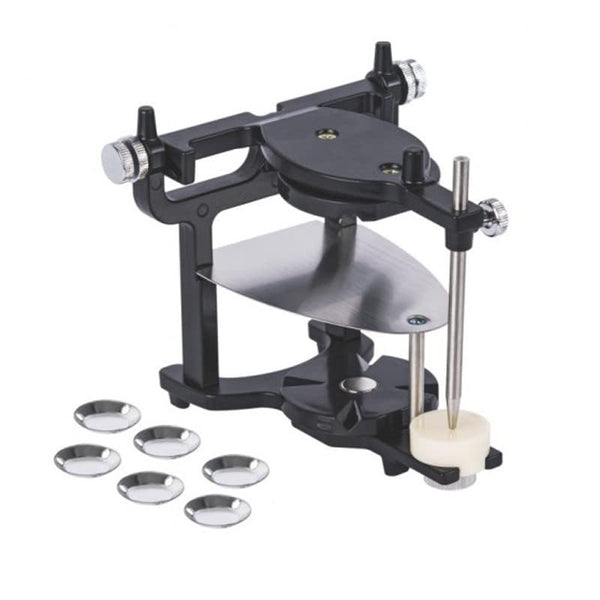 NSKI Dental Clinic Lab Magnetic Denture Articulators, Large Size JT-02B Lab Equipment