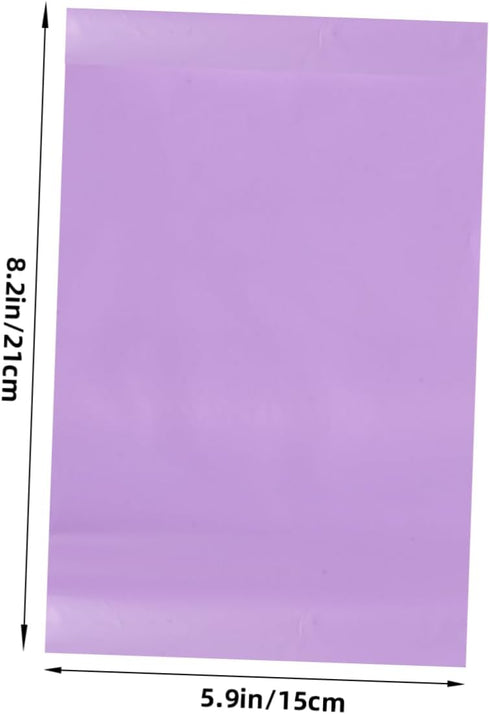 200pcs Self-Sealing Menstrual Disposal Bags for Convenient Period Care