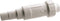 B & K GIDDS-271002 Repair Coupling, 3/4" Sxs, 0.75 Inch