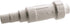 B & K GIDDS-271002 Repair Coupling, 3/4" Sxs, 0.75 Inch