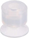 uxcell Suction Cups, 12mm Diameter x M5 Joint Silicone Vacuum Pneumatic Suction Cup
