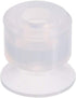 uxcell Suction Cups, 12mm Diameter x M5 Joint Silicone Vacuum Pneumatic Suction Cup