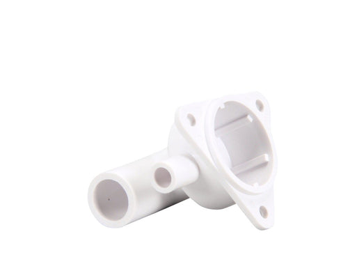 Hoshizaki 323613-01 Drain Valve Housing Replacement