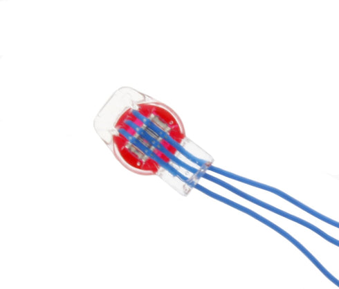 IDEAL Electrical 33-719 Telephone/Data Cable Splice and Repair Kit - Essential Tools