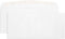 Blue Summit #10 Windowless Envelopes - Gummed Flap, Printer Friendly, 4-1/8” x 9-1/2”, 500 Envelopes