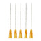WaWaNMES Professional Blunt Tips for Face Lifting 18g 22g 23g 25g 27g 30g