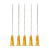 WaWaNMES Professional Blunt Tips for Face Lifting 18g 22g 23g 25g 27g 30g