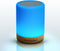 LED Night Light Touch Lamp, Rechargeable Glow Cordless Lamp for Adults and Baby Night Lights for Nursery