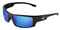Bullhead Safety Dorado Safety Glasses with Dual Lenses - Blue Light Protection