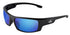 Bullhead Safety Dorado Safety Glasses with Dual Lenses - Blue Light Protection
