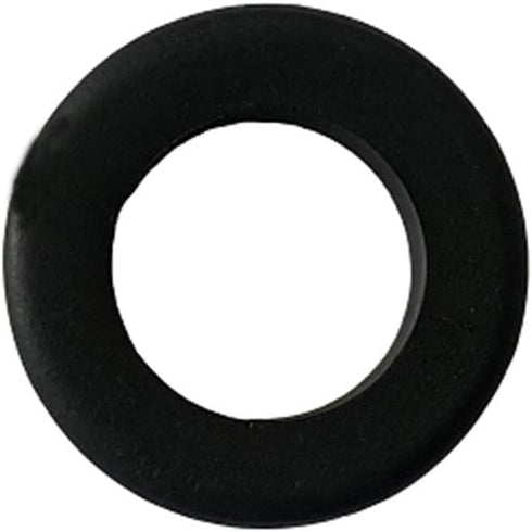 1/2-Inch Hole Rubber Grommet, Pack of 20pcs, 1/2'' Grommet (20 PCS)