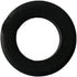 1/2-Inch Hole Rubber Grommet, Pack of 20pcs, 1/2'' Grommet (20 PCS)