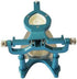 Large Size Magnetic Articulators Lab Instrument JT-02