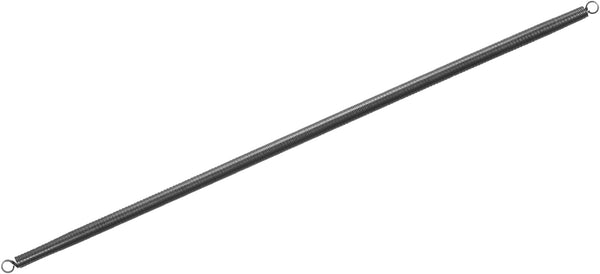 MECCANIXITY Spring Tube Bender for 3/8" PVC Pipe, OD 12 mm/0.5", 520 mm/20.5" Long, Steel Pipe Bending Tool