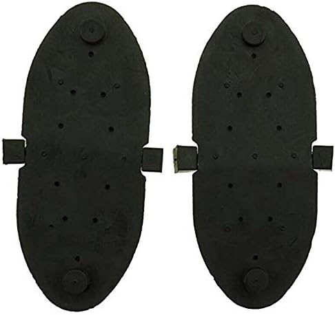 V G Parts PLESIU Water Shutter Flappers kit for Mercruiser V8 and V6 807166A1 Engines