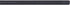 Century Drill & Tool 33628 Aircraft Drill Bit, 7/16" by 12"