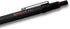 Rotring 600 3-in-1 Multicolor Pen and Mechanical Pencil - Silver Barrel, Brass Mechanism, Fine Point Tips