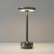 2026 Upgraded 6000mAH for longer battery life. Cordless Table Lamps Rechargeable, Portable