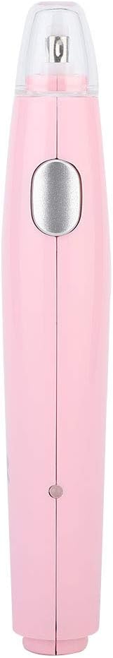 Zerodis Electric USB Charging Refillable Eraser, Battery Operated Pencil Eraser with 16 Replacement Refills,
