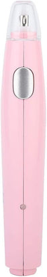 Zerodis Electric USB Charging Refillable Eraser, Battery Operated Pencil Eraser with 16 Replacement Refills,