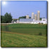 3dRose County US50 DFR0018 6 Inch Dairy Farm in Vernon Wisconsin - - David R. Frazier Ceramic Tile