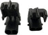 10 PACK 14-16 AWG Gauge 2 Pin Position Terminal Weather Pack Connector Male Female Set Weather Proof