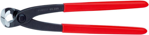 KNIPEX - 99 01 200 Tools - Concreters' Nippers, Plastic Coated (9901200)
