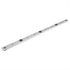 Table Saw Sled with Aluminium Alloy Miter Bar Slider, Durable 300mm 450mm Gauge Rod for Woodworking Jigs