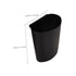 4pcs Set Portable Small Hanging Basket Storage Bin for Home Store Living Room Rolling Cart Accessories
