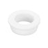 uxcell 1Pcs Rubber Grommets 38mm Drill Hole, 28mm ID Hole Top Hat