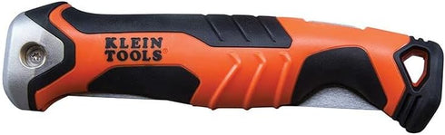 Klein Tools 31737 Folding Jab Saw, Drywall Saw with Lockback at 180 and 125 Degrees