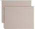 Smead TUFF Extra Capacity Box Bottom Hanging Folder - 4" Expansion, 1/3-Cut Easy Slide Tab, Legal Size, Steel Gray