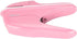 Desktop Stapler, 8 Pages Capacity Portable Stapler Labor Saving Hand Stapleless Stapler Hand Stapler Tool Mini Stapleless Stapler for Office Supplies () by Zerodis