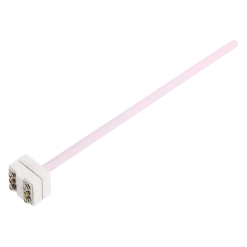 MECCANIXITY WRP-100 Platinum Rhodium S Type Thermocouple 1600°C Temperature Sensor Probe for Muffle Furnace Oven,