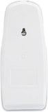 Automatic Aerosol Dispenser, 300mL Automatic Air Freshener Dispenser for Bathroom, 2 X AA Batteries, 8/15/30 Minutes