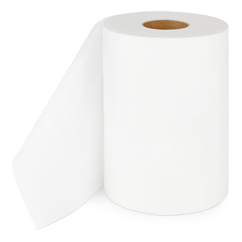 Waterproofing Membrane Fabric, 6 Inch X 75 Foot Roll, Non-Woven Waterproof Fiberglass Mesh Tape for Bathroom