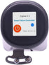 Zigbee Smart Water/Gas Valve Shutoff Manipulator, Domotique Valve Controller Compatible with Alexa, Google Assistant