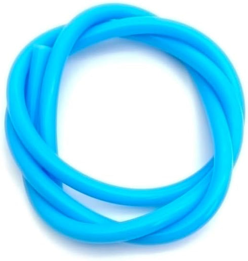 Generic 2-12mm Silicone Tubing 9.84 ft Pure Silicon Tube High Temp Home Brewing