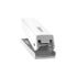 Fellowes LX820 Classic Desktop Stapler, 20 Sheet Capacity, White, for Classroom, Home and Work