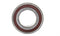 ORS Black Olive Oil ORS 6304 2RS C3 Deep Groove Ball Bearing, Single Row, Double Sealed,