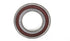 ORS Black Olive Oil ORS 6304 2RS C3 Deep Groove Ball Bearing, Single Row, Double Sealed,