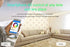 5in1 WB5 2.4GHz Dimming WR01RF WR02RF BTF-LIGHTING Tuya WiFi PWM LED Controller Compatible with Alexa/Google Home/Smart