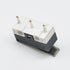 30 Pack Micro Limit Switch Push Button Endstop - Momentary Switches Without Lever Arm for Arduino, Mouse, 3D Printer