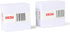 KINGFOM Office School Study Supplies Blank Note Papers, 500 Sheets, 3 inch x 3 inch