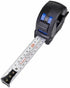 FastCap ProCarpenter True32 Metric Reverse Measuring Tape - Ideal for Professionals and Home Improvement with Dual