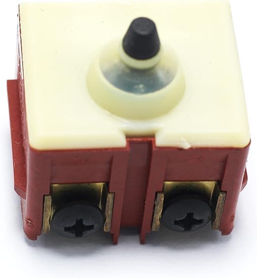 945614-02 Angle Grinder Power Switch for D28114N D28144N D28402N, New Compatible Replacement for Dewalt Part Assembly