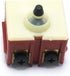 945614-02 Angle Grinder Power Switch for D28114N D28144N D28402N, New Compatible Replacement for Dewalt Part Assembly