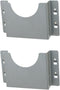Angle Grinder Holder Tool Wall Mount Bracket - Storage Rack for Angle Grinders, Cutters, Polishers, Impact Wrench