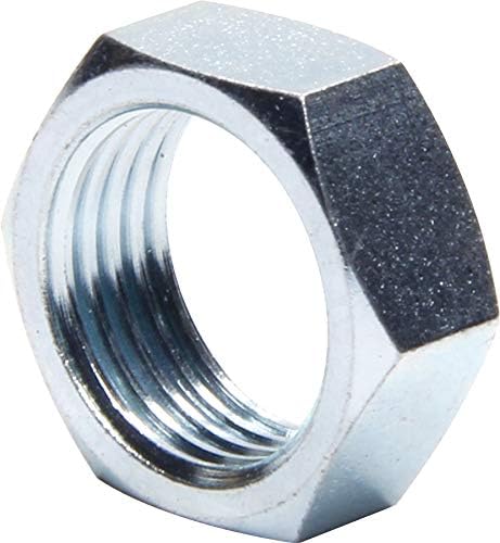 Part Synergy Jam Nuts | Jam Nuts 5/8-18 RH Thin OD Steel 4pk -